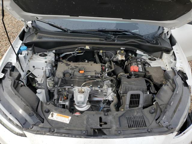 Фото 12 - HONDA HR-V