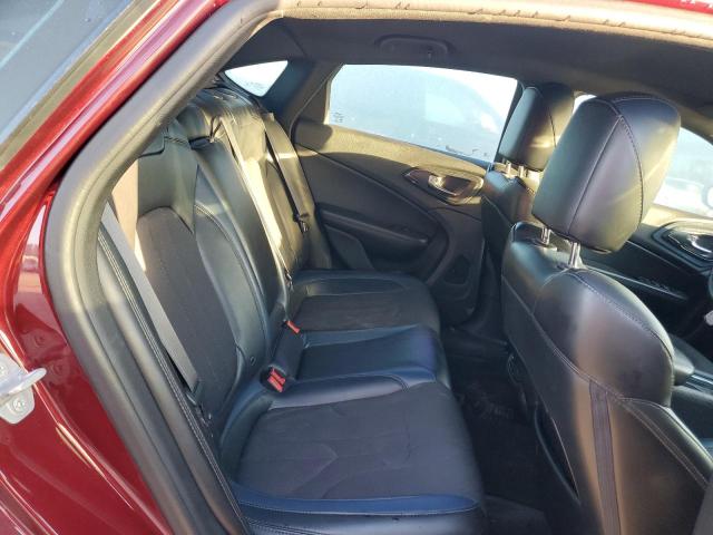 Фото 10 - CHRYSLER 200