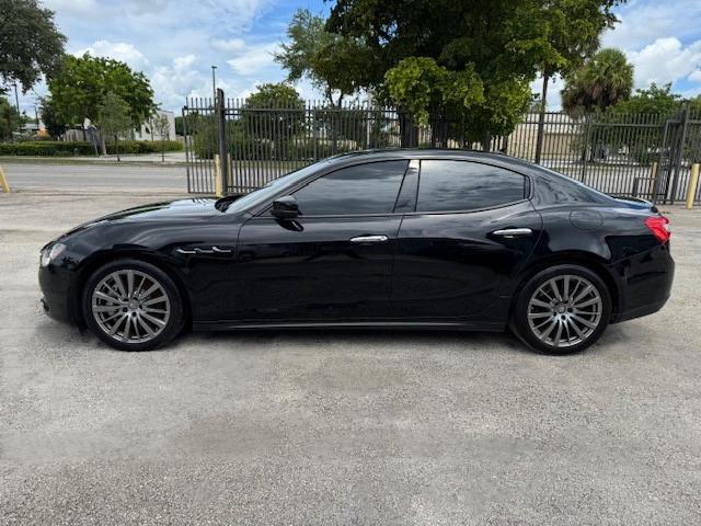 Фото 12 - MASERATI ALL MODELS