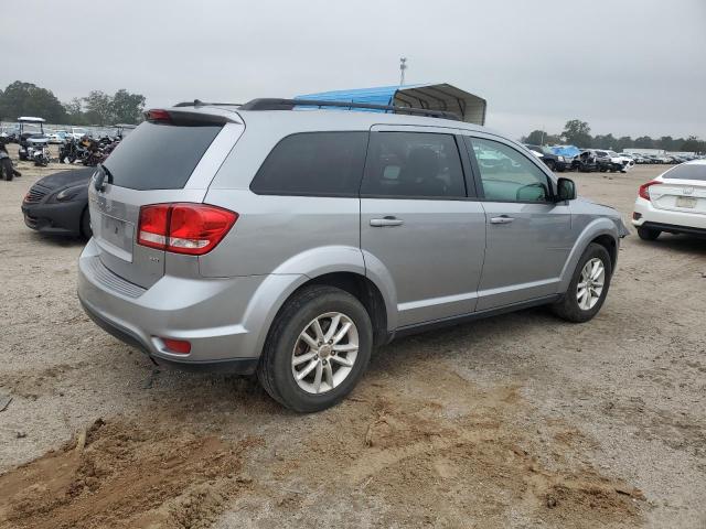Фото 3 - DODGE JOURNEY