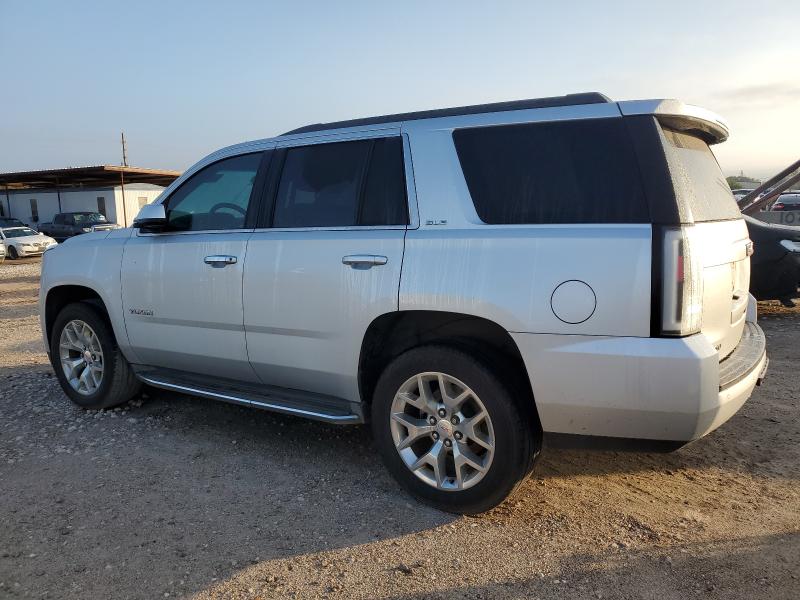 Фото 2 - GMC YUKON