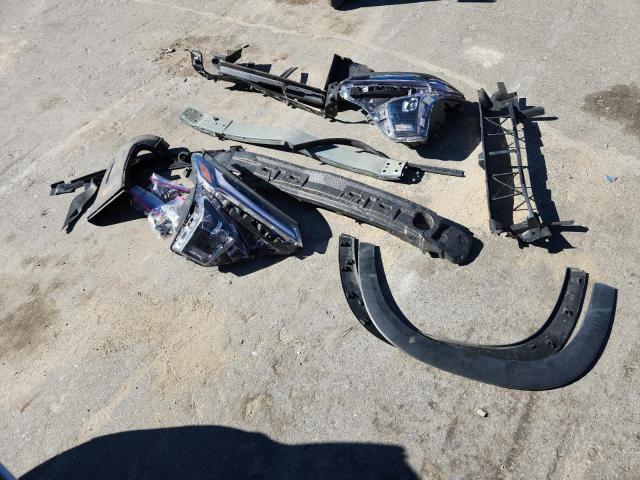 Фото 12 - CHEVROLET TRAX