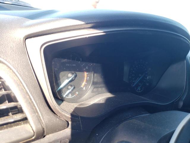 Фото 9 - FORD FUSION