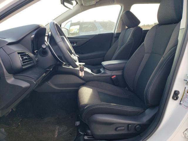 Фото 7 - SUBARU OUTBACK