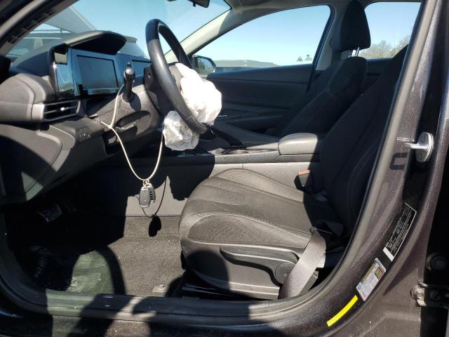 Фото 7 - HYUNDAI ELANTRA