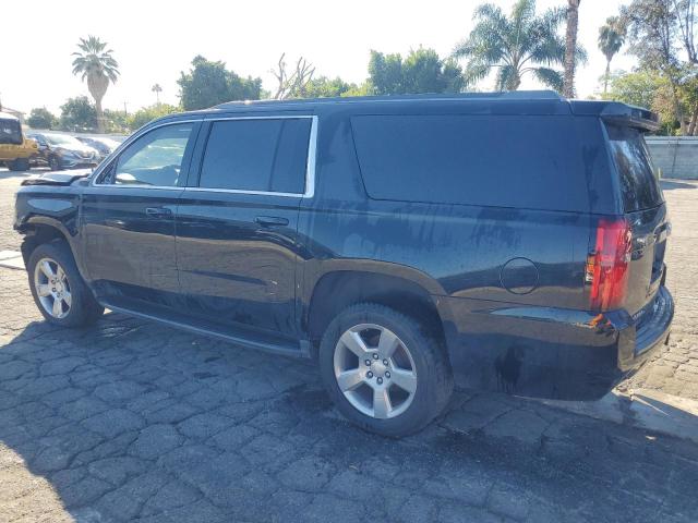 Фото 2 - CHEVROLET SUBURBAN