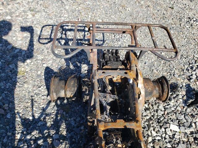 YAMAHA 4WHEELER 1988