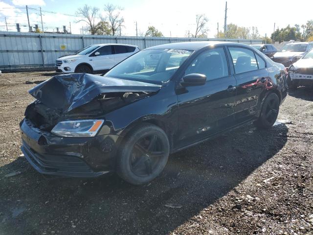 Фото 1 - VOLKSWAGEN JETTA