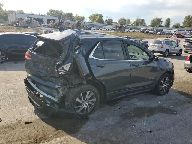 Фото 3 - CHEVROLET EQUINOX