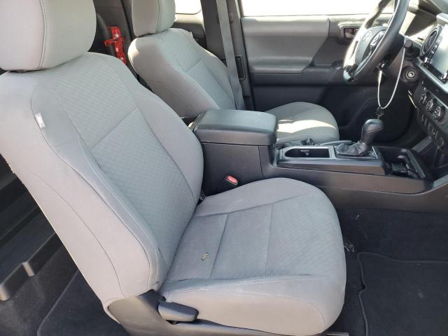 Фото 10 - TOYOTA TACOMA