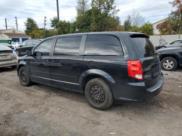 Фото 2 - DODGE CARAVAN