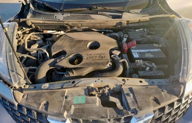 Фото 12 - NISSAN JUKE