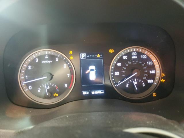 Фото 9 - HYUNDAI TUCSON