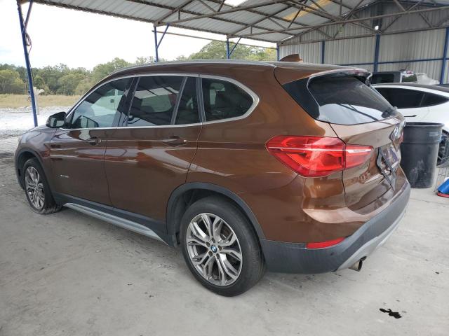 Фото 2 - BMW X1