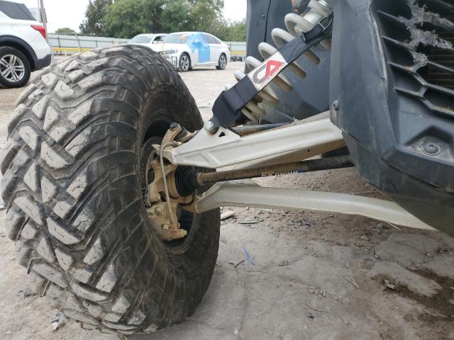 CAN-AM SIDEBYSIDE 2023