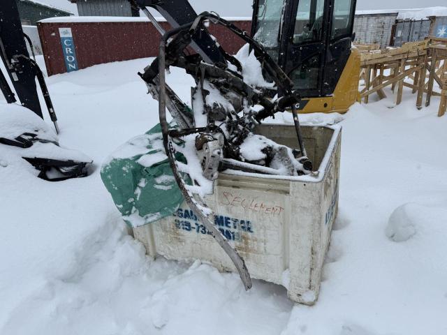 SKI-DOO SNOWMOBILE 2024