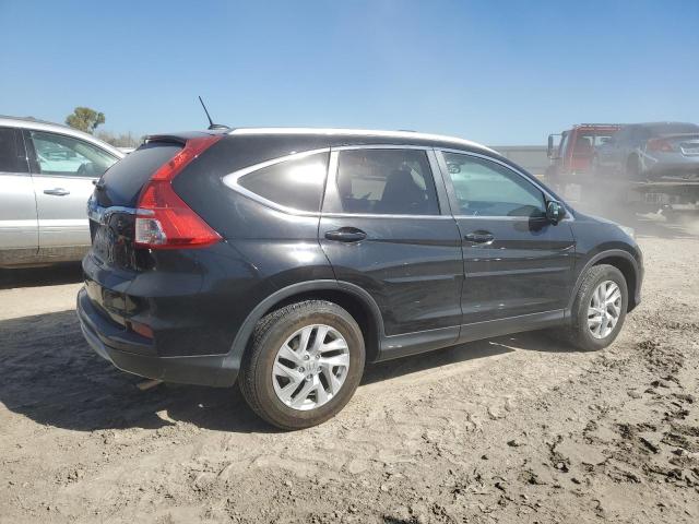 Фото 3 - HONDA CRV