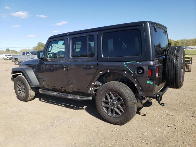Фото 2 - JEEP WRANGLER