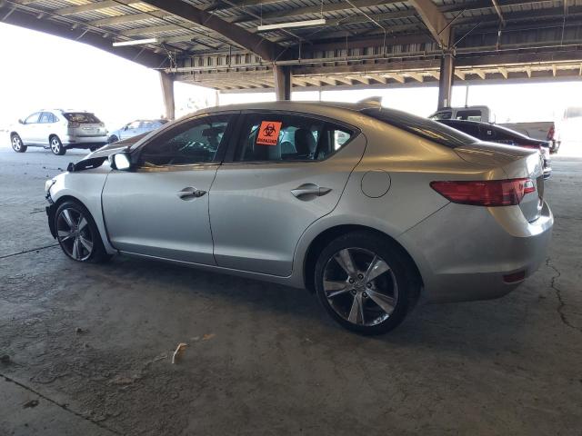 Фото 2 - ACURA ILX