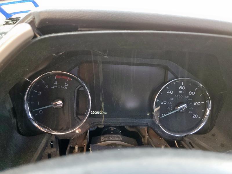 Фото 9 - FORD F350