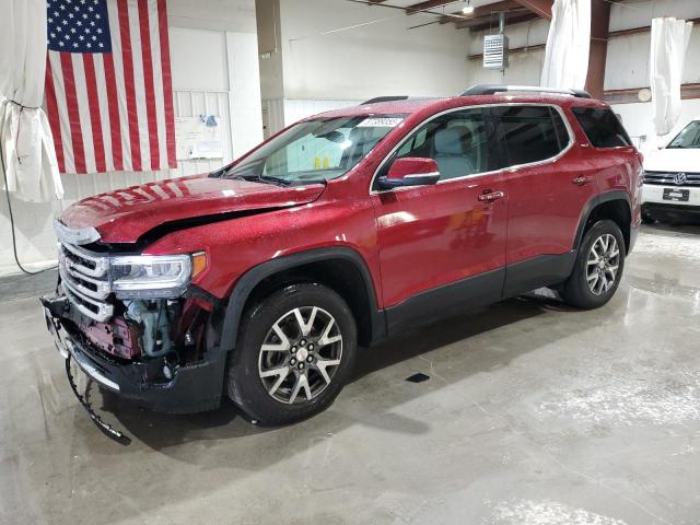 Фото 1 - GMC ACADIA