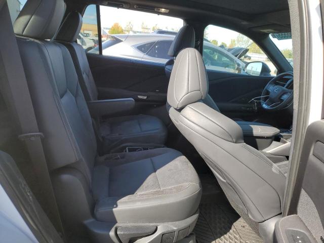 LEXUS TX 500H F 2024 VIN 5TDABAB64RS006223