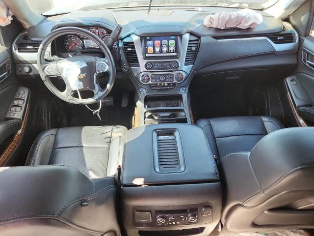 Фото 8 - CHEVROLET TAHOE