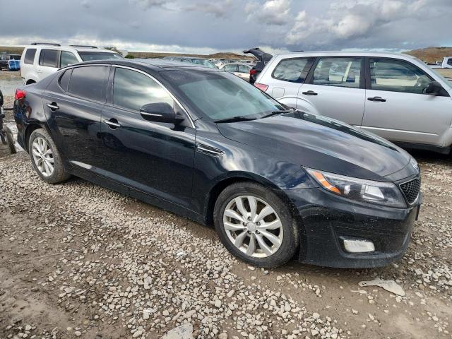 Фото 4 - KIA OPTIMA