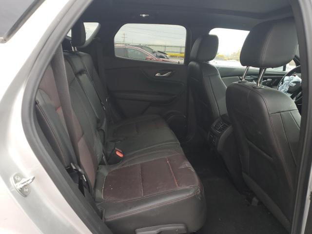 Фото 11 - CHEVROLET BLAZER