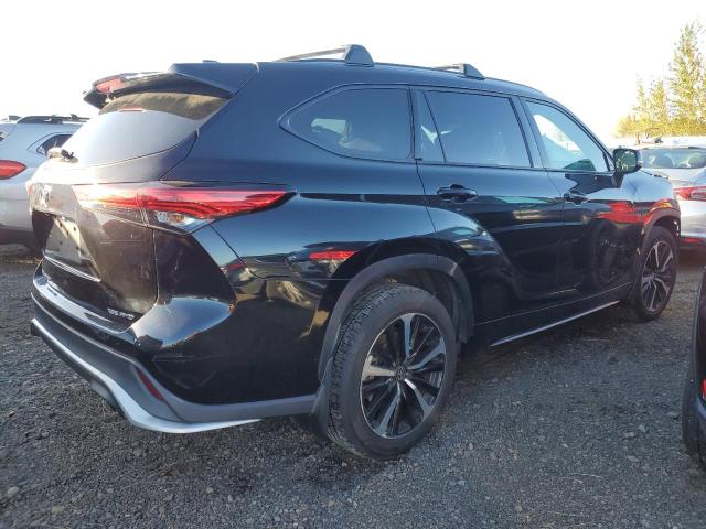 Фото 3 - TOYOTA HIGHLANDER