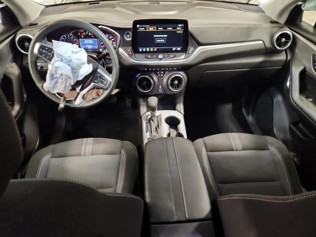 Фото 8 - CHEVROLET BLAZER