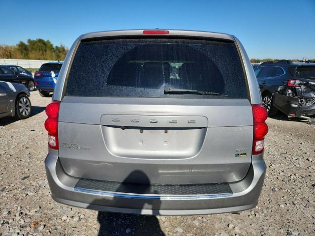 Фото 6 - DODGE CARAVAN