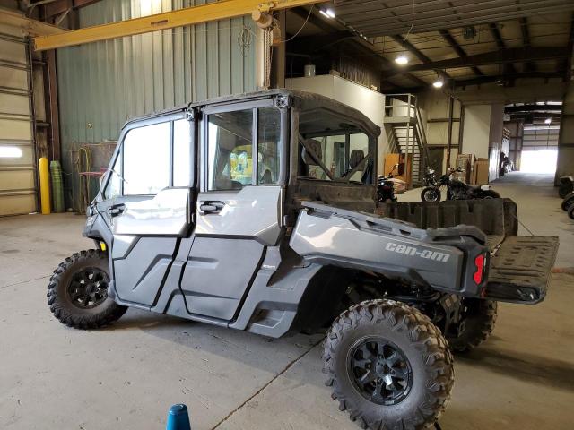 CAN-AM DEFENDER M 2024