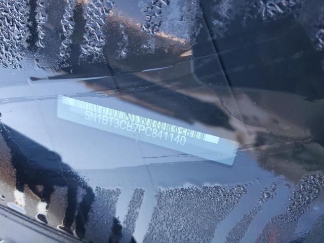 Фото 13 - NISSAN ROGUE