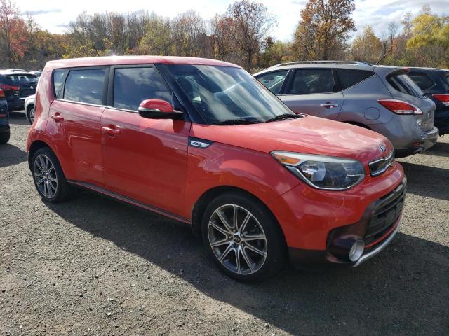 Фото 4 - KIA SOUL