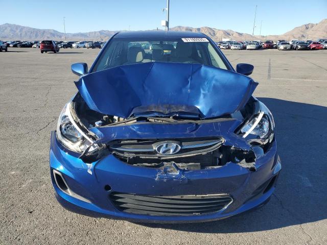 Фото 5 - HYUNDAI ACCENT