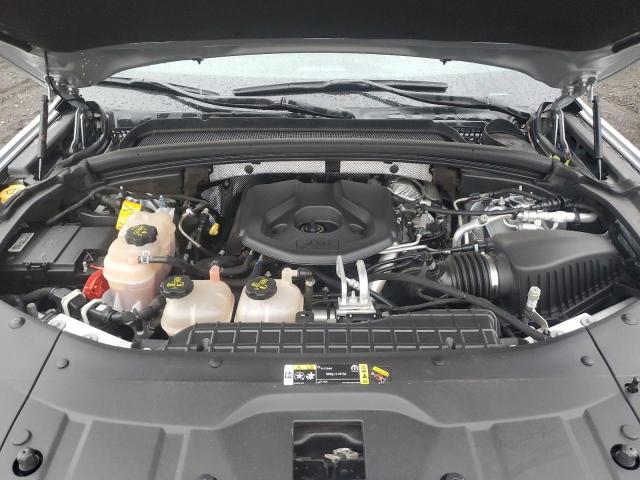 Фото 12 - JEEP GRAND CHER