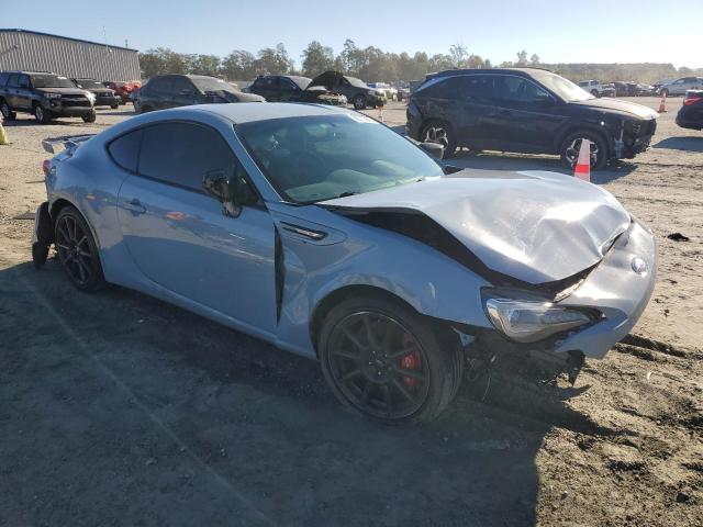 Фото 4 - SUBARU BRZ