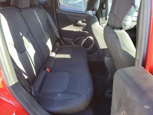 Фото 10 - JEEP RENEGADE