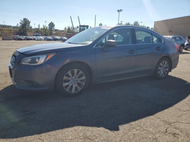 Фото 1 - SUBARU LEGACY