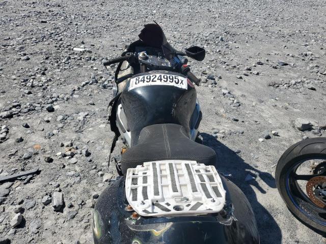 SUZUKI GSX1300 R 2003