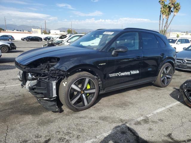 Фото 1 - PORSCHE CAYENNE