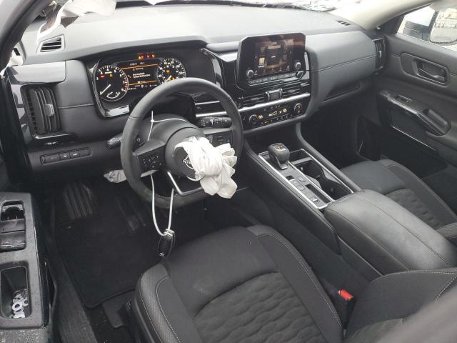 Фото 8 - NISSAN PATHFINDER