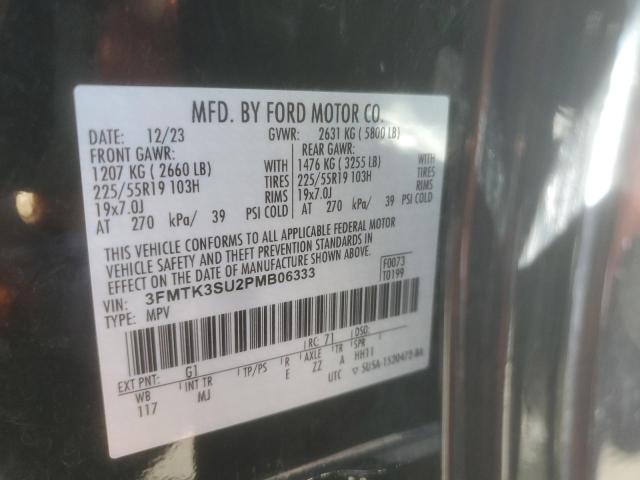 Фото 13 - FORD MUSTANG