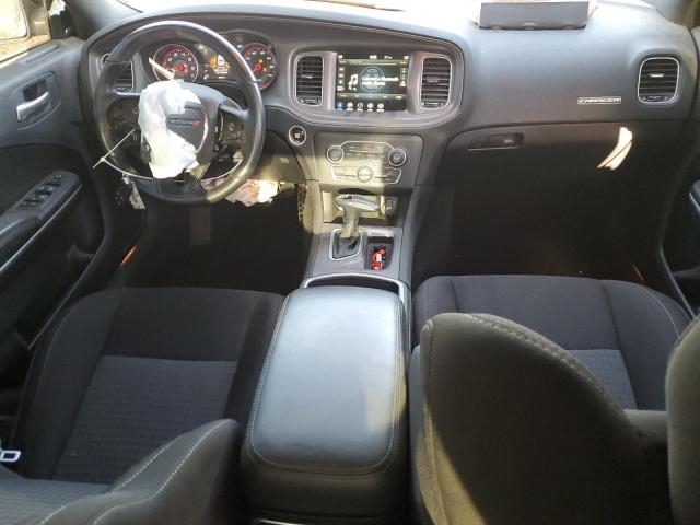 Фото 8 - DODGE CHARGER