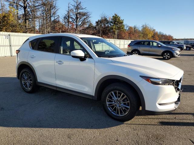 Фото 4 - MAZDA CX-5