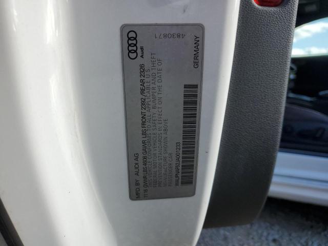 Фото 13 - AUDI A5