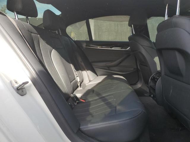 Фото 10 - BMW 5 SERIES