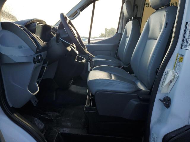 Фото 7 - FORD TRANSIT