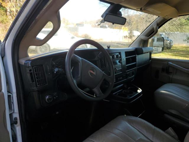 Фото 8 - GMC SAVANA